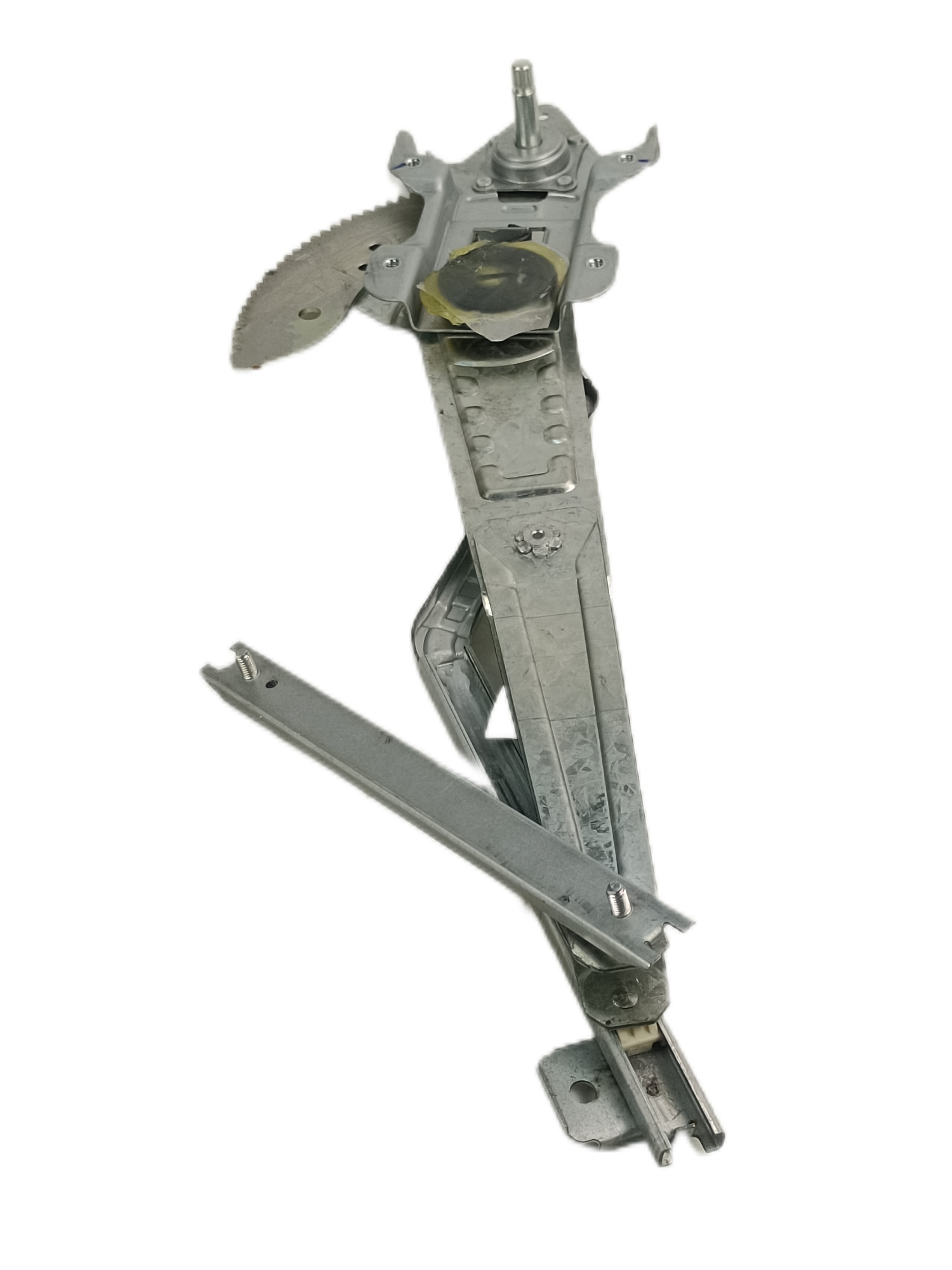ISUZU 700P 4HK1 NQR REGULATOR ОКНО FRT ДВОРА LH 8980292340