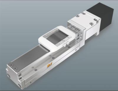 Aluminum Material Built In Linear Module 20-200mm Effective Stroke