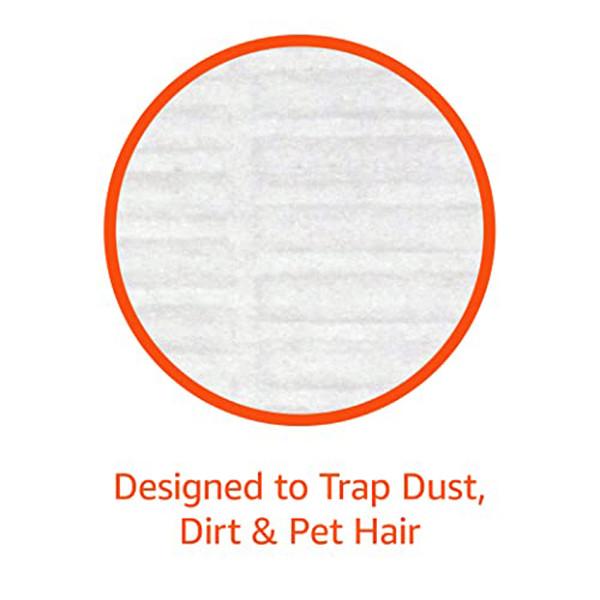 Extra Thick Disposable Dusting Cloths 64 Count Dry Floor Cloths Customized