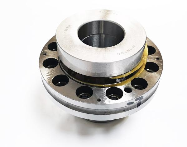 ZARN2052-TV	20*52*46mm Needle roller/axial cylindrical roller bearings