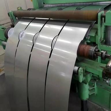 Bobina de aço inoxidável 2205