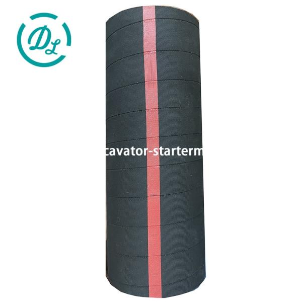 Tuyau d'huile CAT 227-0428 pour moteur d'excavatrice 330C 336D