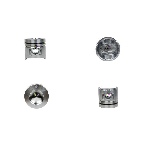 E320B E320C E320D Diesel Engine Compressor Piston Assembly 37317-10200 5I7537 5I-7537 3066 S4K S6K