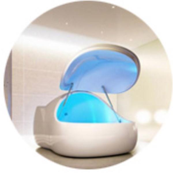 New Clarity Tank Float Tank USA Sensory Deprivation Pod Isolation Tank