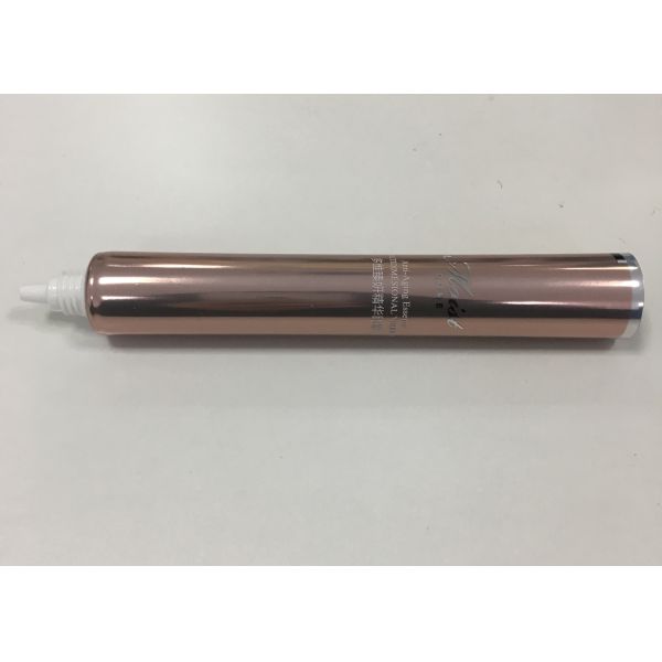 ABL275/20 Material Medical Tube GMP Standard Empty Laminated Tube Packaging