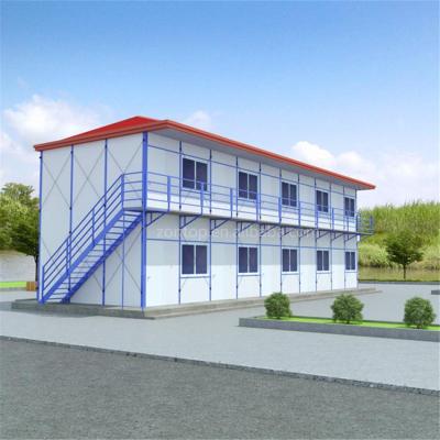 Morocco Beach Prefab Castle Tiny House A Modern and Luxurious Option for House Users