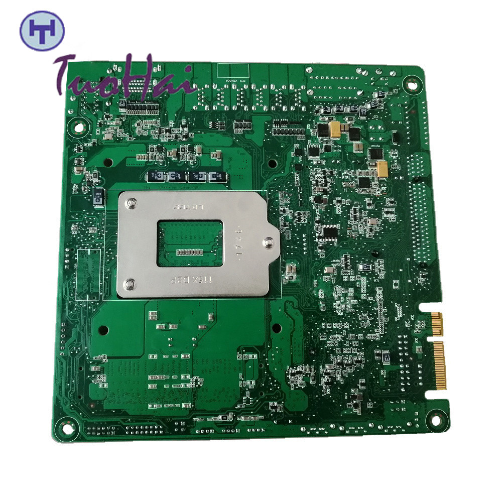 445-0764433 материнская плата Эшторила ядра ПК частей NCR ATM