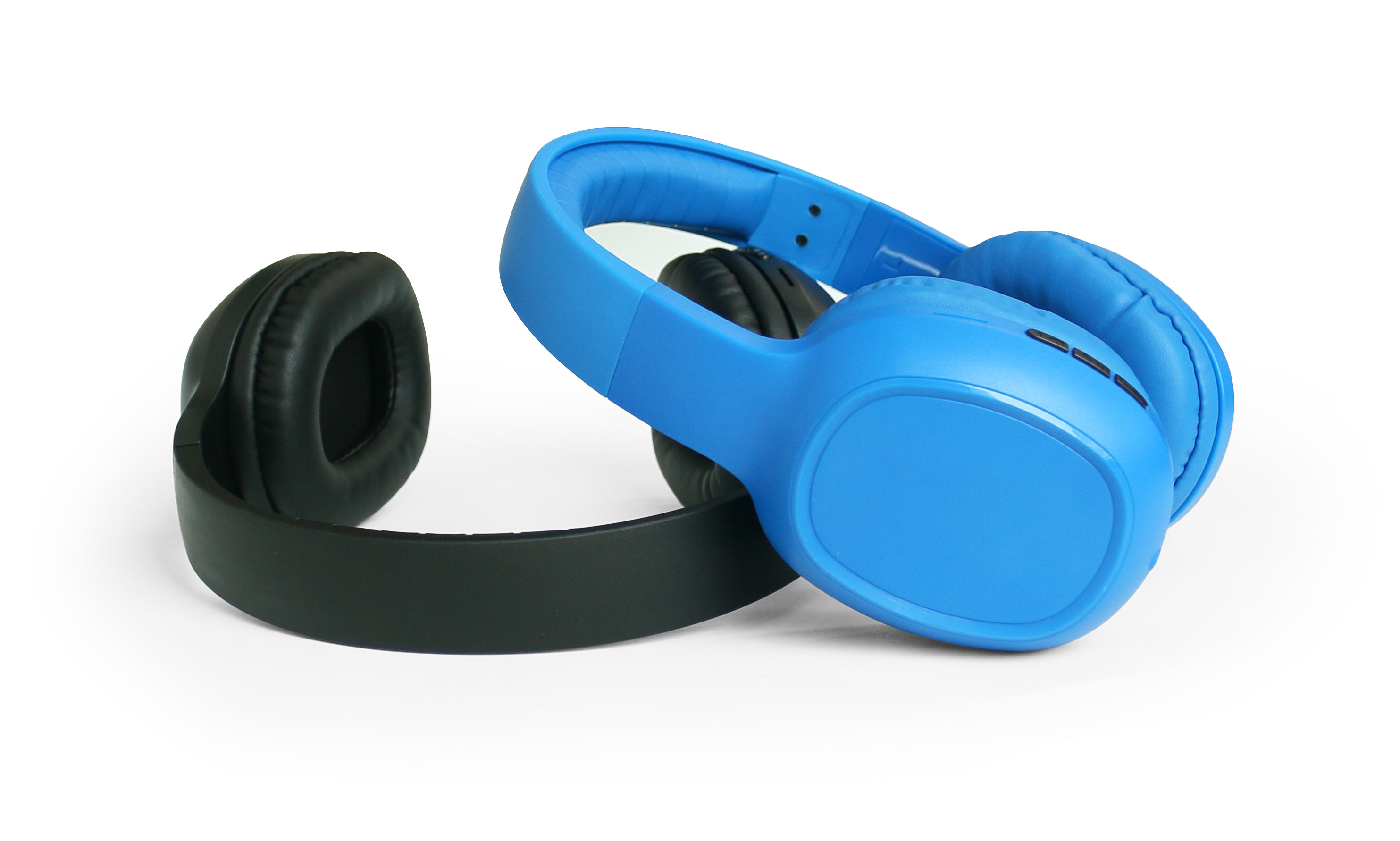Супер басовое 300mAh 8hours связало проволокой наушники Bluetooth