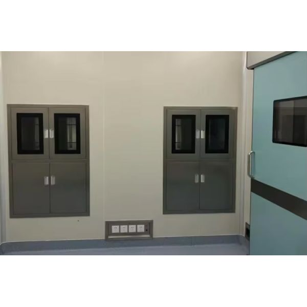 High Quality Medical Instrument Cabinet Stainless Steel Instrument Cabinet For Sale