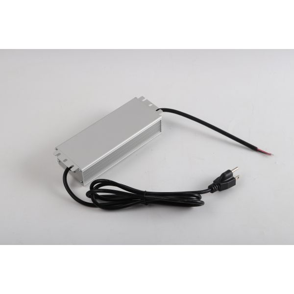 250W Waterproof Aluminum High Efficiency 36V Led Power Supply for LED Lighting