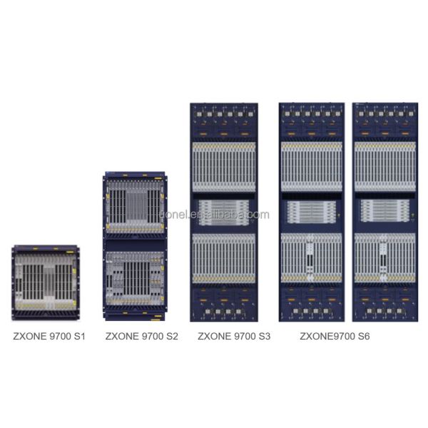 ZTE ZXONE 9700 Packet OTN Huawei Access Network FCC 9700 S1 9700 S2 9700 S3 9700 S6