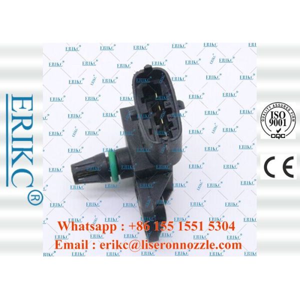 0281002437 Air Fuel Pressure Sensor Exhaust Gas Pressure Sensor 45962069F 73503657 504088431