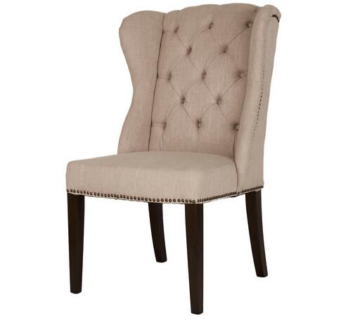 classical upholstered dining chairs french style dining chair dining chair made in china