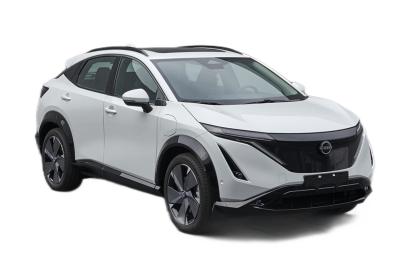 Japanese Brand NISSAN ARIYA 2023 2WD LONG RANGE made in China New Energy Vehicles