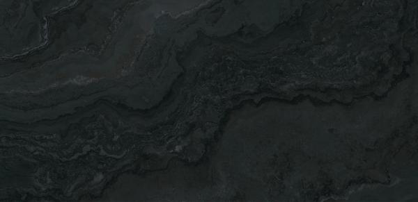 1600x3200mm Galaxy Gray Sintered Stone Slab Matt Floor Tile
