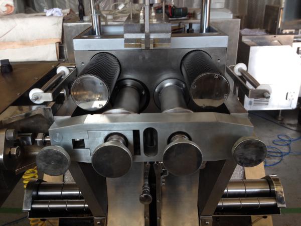 13kw Automatic Liquid Softgel Filling Machine Softgel Encapsulation Ф103 X 172mm
