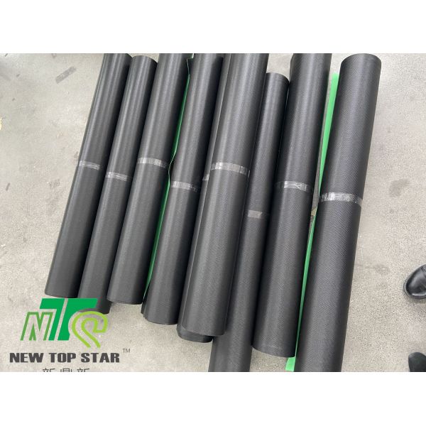 1.5mm EVA Vapor Barrier Underlayment For Vinyl Plank Flooring