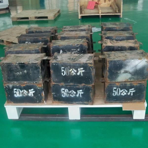 Heavy Duty Steel Pallet Warehouse Galvanized Pallet Stacking Racks