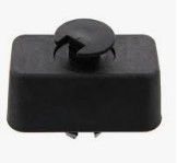 0029973286 Jack Support Plate Mercedes Benz Car Spare Parts High Precision