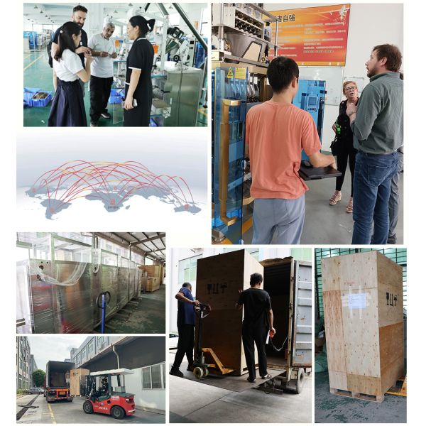 Guangzhou Penglai packing Machinery Co.,Ltd