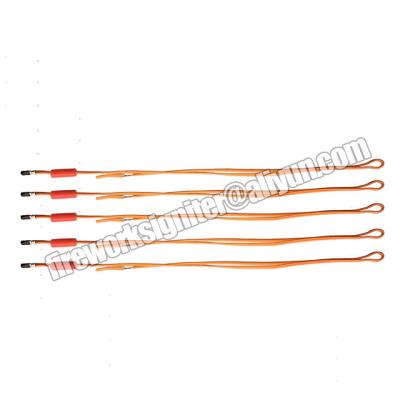 Wedding CE 0.5meter 0.04g/Pc Firework Electric Igniter