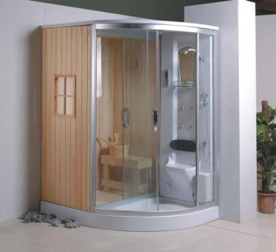 Sauna Room T182