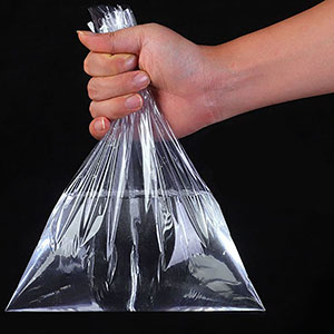 4X6 Shrink Wrap Bags 500 Pack For Soap Bar, Bath Bomb, Small Gift, Clear Heat Shrink Wrap/PVC Shrink Film Bags