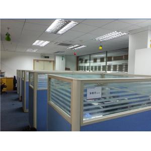 CREATOR (CHINA) TECH CO., LTD