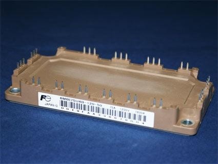 MSR-3N IGBT Power Moudle