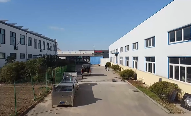 Shandong Innovaster Industrial Equipment Co., Ltd.