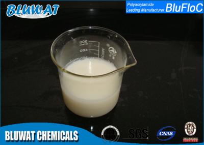 9003-05-8 Polyacrylamide de PAM Water Treatment Chemicals Cationic para a indústria de papel