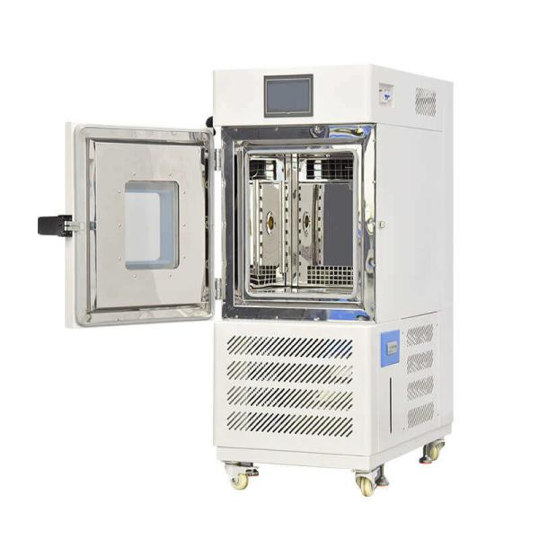 Temperature And Humidity Environmental Conditioning Chamber Cabinet