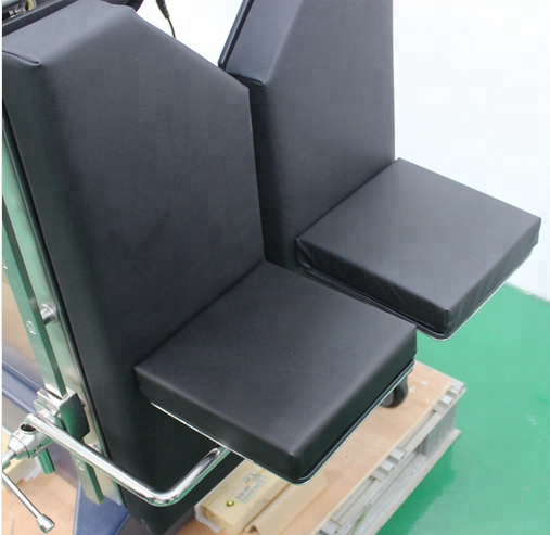 аксессуары операционного стола позиционеров колена плиты вставать на колени держателя колена 230x230mm хирургические