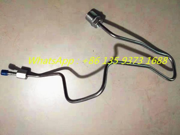 Hot Sell Komatsu SAA6D114E-2 diesel Engine part  Idler Pulley  4063737