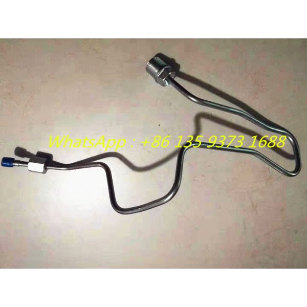 Genuine Cummins QSB5.9 diesel engine part Fuel Supply Tube 3943767 3943771 3943773 3943775 3943769 3943775