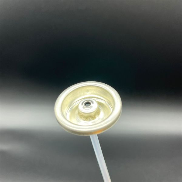 Valve d'air à pulvérisation de peinture féminine de qualité supérieure pour les créations artistiques