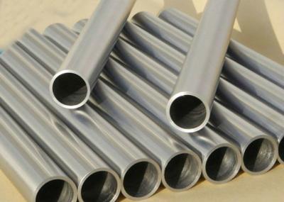 Níquel a liga Inconel 600 tubos sem emenda em condições recozidas