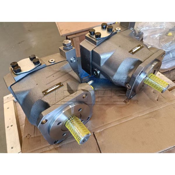 PV028 Series High Pressure Variable Axial Piston Hydraulic Pump