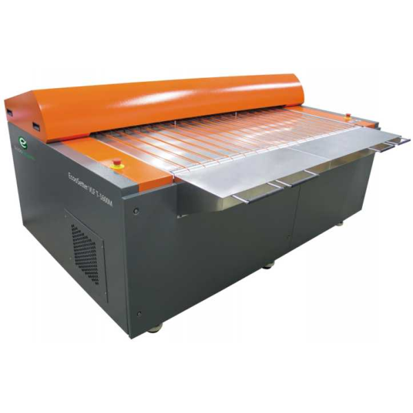 Manual Feeding VLF 1600mm Thermal CTP Machine with 1630mm x 1325mm Plate Area and 256 Laser Valve Technology