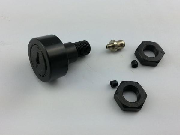 78478003 Cam Roller Bearing With Slot , SHARK Especially Suitable For GT5250