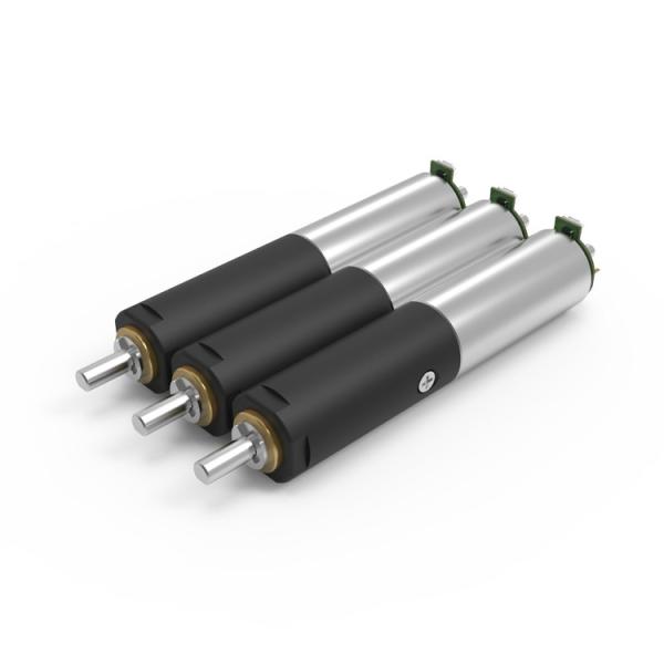 Notebook PC Micro Planetary Gearbox Dia 6mm 14rpm Stepper Gear Motor