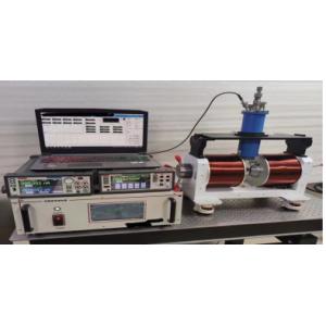 Hall Effect Sensor Tester