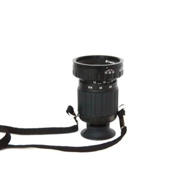 Multi Coated 11X Dslr Optical Viewfinder For Film Director Filmmaking