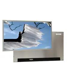 AUO Écran LCD IPS de 27 pouces Temps de réponse Full HD 5 ms Pas de pixel de 0,179 mm