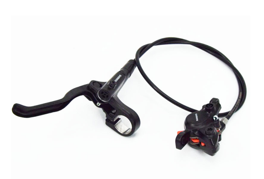 Mountain Bike Parts Shimano Mt200 Hydraulic Brake