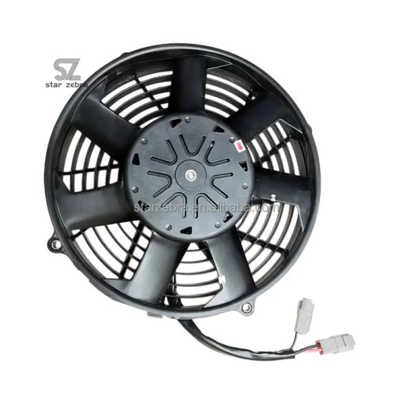 Building Material Shops Choose 24V Suction Fan 5108095 for 320 Excavator