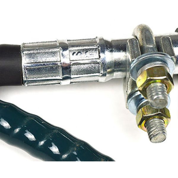 Sinotruk HOWO Gear Shift Cable WG9725240202 Flexible Cable for Dump Truck Accessories