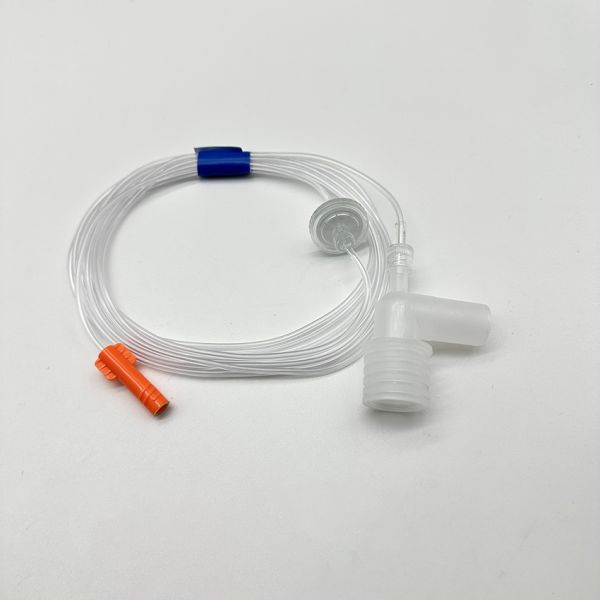 Микропоток EtCO2 Фильтрная линия с адаптером M1920A 989803105531 оригинальный новый