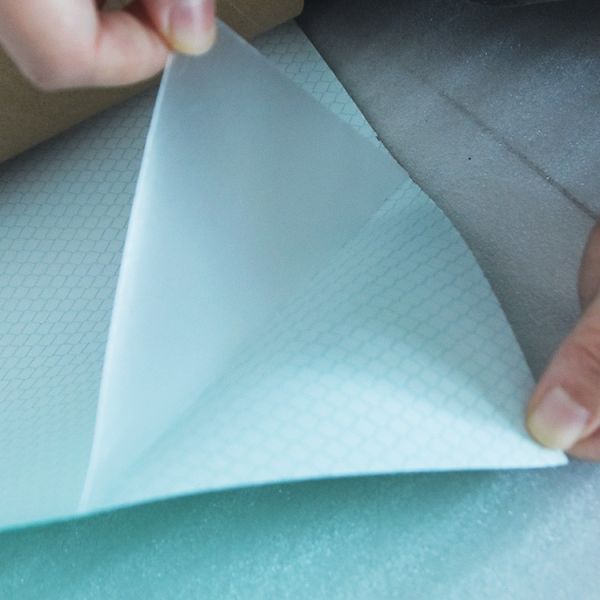 Микропризматический знак безопасности отражающая наклейка пленка материал печатаемый прочный алмазный класс