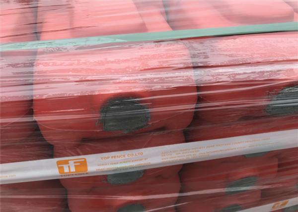 2.1m x 3.3m OD 32 mm tube Temporary fencing, portable fence, removable fence, temporary fence panel and easy fence.